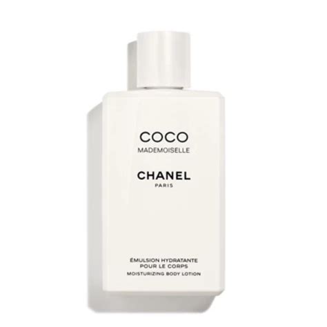 chanel paris lotion|chanel body lotion boots.